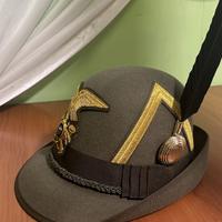 Cappello alpino