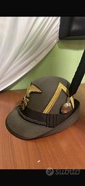 Cappello alpino