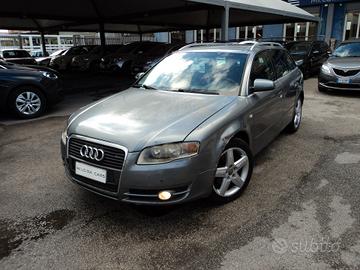 Audi A4 2.0 16V TDI Avant