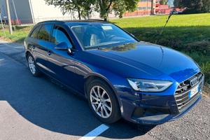 Audi A4 - 190 CV - Quattro