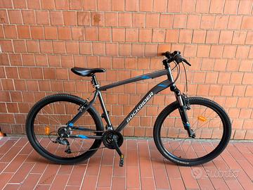 Bici Rockrider ST 100