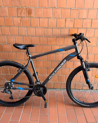 Bici Rockrider ST 100