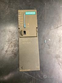 Siemens cpu s7