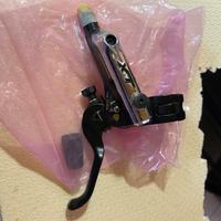 Pompante SX e Pezzi di ricambio bici vari