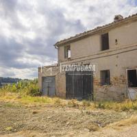 Casa Colonica a Loro Piceno 3 locali