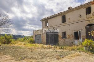 Casa Colonica a Loro Piceno 3 locali