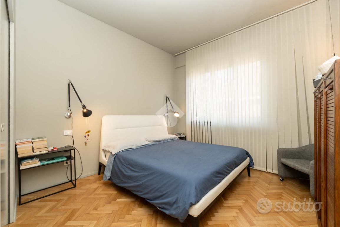 Appartamento – Milano, Villaggio dei Giornalisti, Municipio 2 - Vista 5