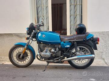 bmw r45