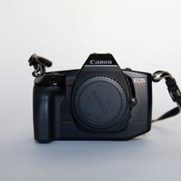 Canon eos 620