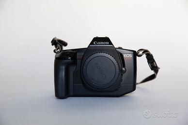 Canon eos 620