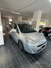 Peugeot Partner Tepee 1.6 HDi 92CV Outdoor