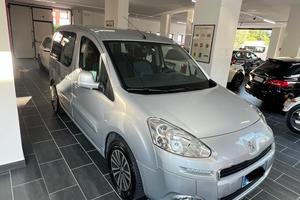 Peugeot Partner Tepee 1.6 HDi 92CV Outdoor