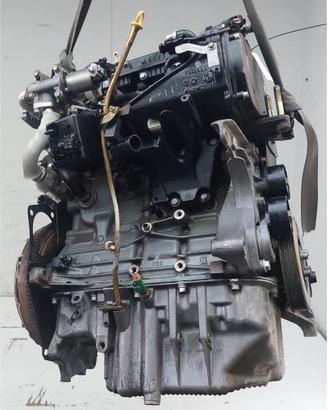 192A3000 MOTORE IMP. BOSCH FIAT STILO (192) 1.9 JT