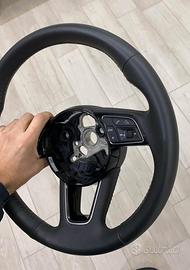 volante sterzo audi 