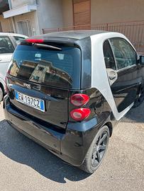Smart 451 Passion 1.0 benzina (leggi bene)