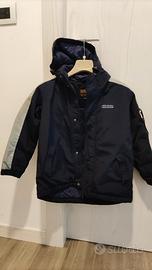 Woolrich originale 8 anni