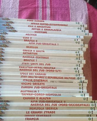 Enciclopedia Topogeo 