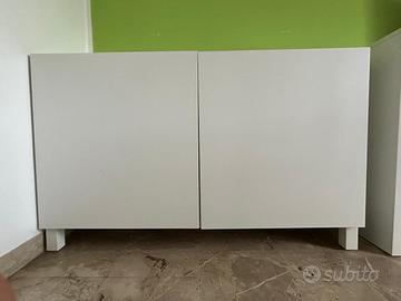 Armadio 2 ante Ikea