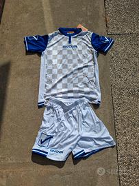 Maglia+Panta taglia M