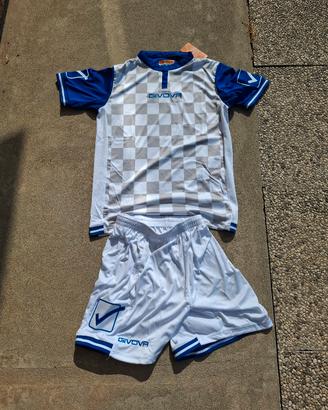 Maglia+Panta taglia M