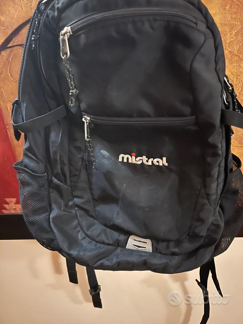 Zaino Mistral Unisex Sports In vendita a Napoli