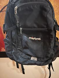 Zaino Mistral Unisex