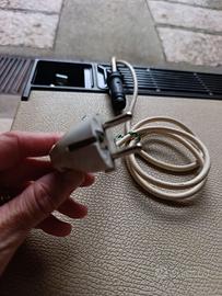 Frighetto multiuso Electrolux