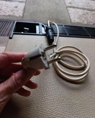 Frighetto multiuso Electrolux