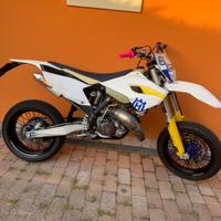 Husqvarna TE 125 - 2014