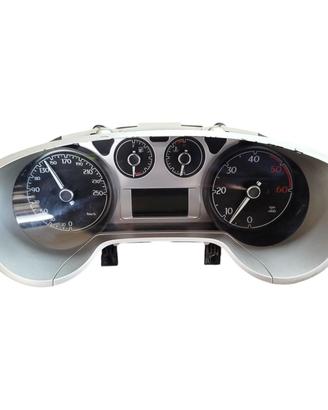 DISPLAY VEGLIA QUADRO STRUMENTI LANCIA Delta 3° S