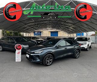Cupra Formentor 2.0 TDI DSG
