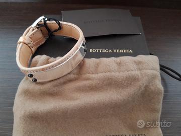 bracciale Bottega Veneta 