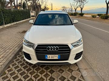 Audi Q3 2.0 TDI 184 CV quattro s- Line
