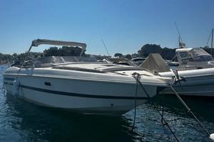 Fiart 27 sport volvo penta 231