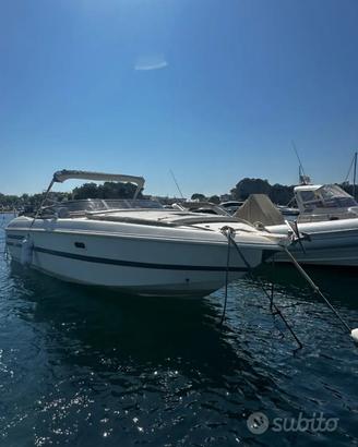 Fiart 27 sport volvo penta 231