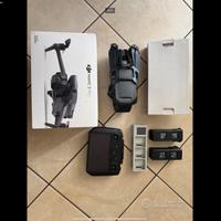 Dji mavic 3 pro
