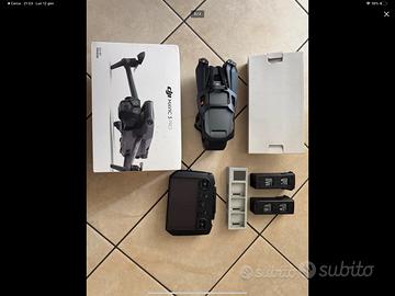 Dji mavic 3 pro