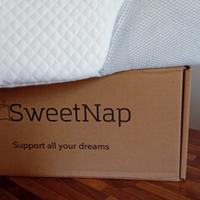 cuscino letto ergonomico cervicale