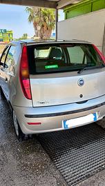 Fiat punto 1.3 multijet