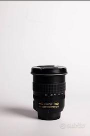 Nikon AF-S DX Zoom-Nikkor 12-24mm f/4G IF-ED