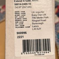 Estensione Camcelletto Babydan