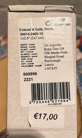 Estensione Camcelletto Babydan