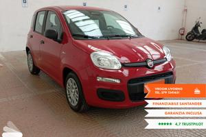 FIAT Panda 3 serie Panda 1.0 FireFly S&S Hybrid