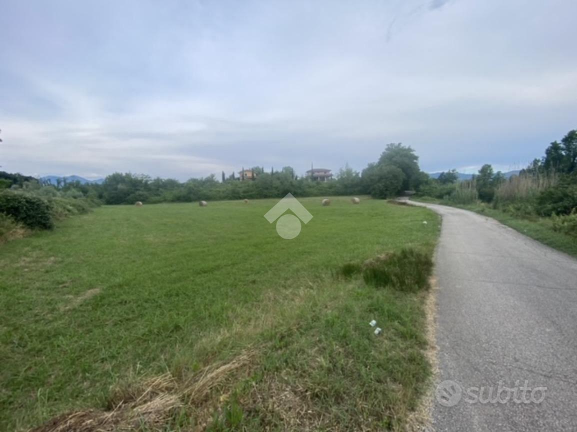 TER. RESIDENZIALE A CASSINO - Altro