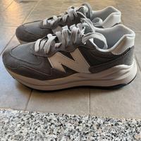New balance uomo 5740