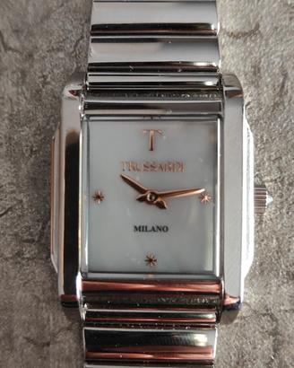 Orologio donna TRUSSARDI 