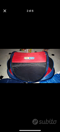 Tenda nido EKKO