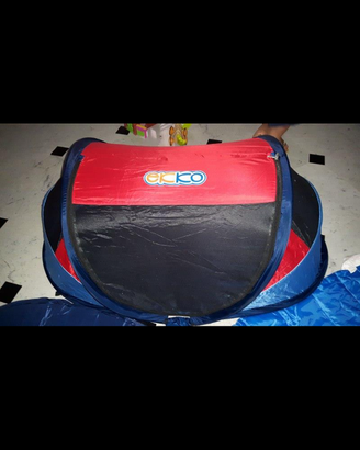 Tenda nido EKKO