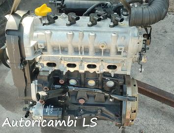 Motore FIAT 843A1000 1.4 16V