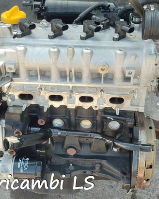 Motore FIAT 843A1000 1.4 16V